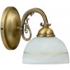 Rábalux 8811 Flossi nástenná lampa