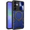 Techsuit CamGuard Pro kryt na Samsung Galaxy A36 5G – modrý
