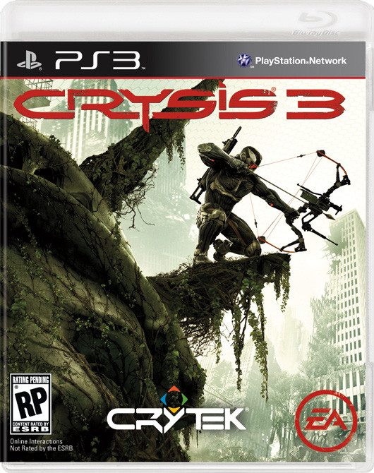 Crysis 3