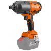 NEO TOOLS Rázový uťahovák, bezkartáčový. 1100Nm Akumulátorový náradie Energy+ 18V 04-618