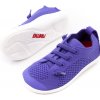 Reima VZDUŠNÉ BAREFOOT TENISKY REIMA ASTELU - BREEZY VIOLET Veľkosť: 33, Vnútorná dĺžka topánky v cm: 21.6, Vnútorná šírka topánky v cm: 8