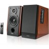 EDIFIER SPEAKERS 2.0 R1700BTS brown