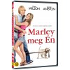 Marley a ja DVD