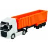 Welly VOLVO FH Heavy Tipper 1:64