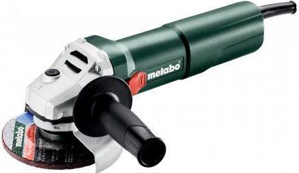 Metabo W 1100-125 603614000