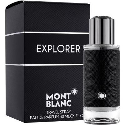 Montblanc Explorer 30 ml Parfumovaná voda pre mužov