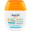 Astrid Sun Sensitive detské mlieko na opaľovanie SPF50+ 60 ml