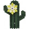 Hama ART 3D - Sukulenty MIDI