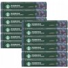 Kapsule Nespresso Starbucks Espresso Roast 120 ks