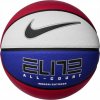Basketbalová lopta Nike Elite All Court 8P 2.0 Deflated Ball veľ. 7