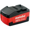 METABO 36 V, 1,5 Ah, Li Power Compact 625453000