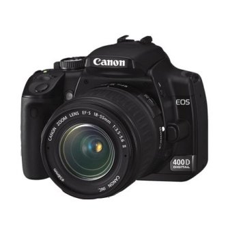 Canon EOS 400D od 451,98 € - Heureka.sk