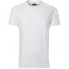 RIMECK Tričko pánske RESIST HEAVY R03 Farba: Biela, Veľkosť: 4XL