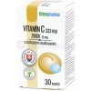 EDENPharma Vitamín C + Zinok 30 kapsúl s postupným uvoľňovaním