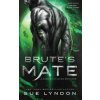 Brute's Mate (Sue Lyndon)(Brožovaná)