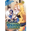 The Daily Life of a Middle-Aged Online Shopper In Another World Volume 4
