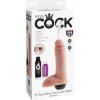 King Cock Squirting Flesh 8