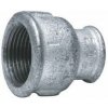 Nátrubok pozinkovaný redukovaný 3