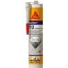 SIKA Transparentný tmel a lepidlo Sikaflex Crystal Clear 112 290ml
