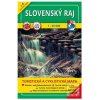 Slovenský raj 1 : 25 000