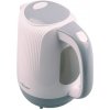 Feel-Maestro MR042 white elektrická kanvica 1,7 l Sivá, Biela 2200 W