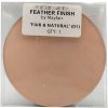 Lisovaný púder Mayfair Feather Finish Peach 02 20 g