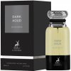 Maison Alhambra Dark Aoud parfumovaná voda unisex 80 ml