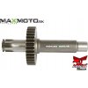 ACCESS MOTOR Výstupný hriadeľ prevodovky Access Tomahawk/ MAX 250-400, 23650-E10-000