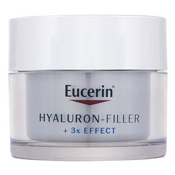 Eucerin Hyaluron Filler + 3 x Effect denní krém SPF30 50 ml