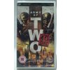 Army of Two: The 40th Day Playstation Portable BALENIE: PôVODNÉ BALENIE - ORIGINÁL FÓLIA