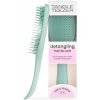 Tangle Teezer Ultimate Detangler Fine & Fragile Dark Teal plochá kefa pre všetky typy vlasov 1 ks