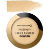 Max Factor Facefinity Highlighter Powder pudrový rozjasňovač 002 Golden Hour 8 g