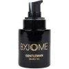 Byjome Gentleman olej na fúzy 30 ml