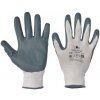 CERVA Rukavice nylon nitril BABBLER LIGHT HS-04-001, veľ. 11/XXL