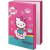 KTN Adventný kalendár Hello Kitty Kids