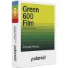 POLAROID Green Film 600/8 snímok - Reclaimed Series