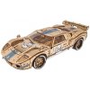 UGEARS 3D puzzle UGT-24 Endurance Racer 970 dielikov