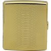 Tabatierka Gold Ellipse 40102
