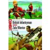 British Infantryman vs Zulu Warrior