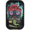 Veľký podklad na balenie RAW Black Monster