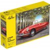 Heller Citroen DS 19 Cabriolet 1/16