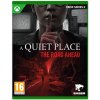 A Quiet Place: The Road Ahead