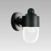 PREZENT 48324 HALIFAX nástenné svietidlo 1xE27/10W LED,IP44 BK