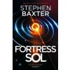 Fortress Sol - Stephen Baxter, Orion Publishing Co