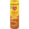 Schär Curvies Paprika bezlepkove chipsy 170 g