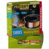 PROCRAFT SW85 drôt zvárací 0,8mm/5kg, (MIG/MAG)