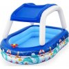 Bestway 54370 Sea Captain 213x155x132cm
