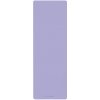 Spokey MANDALA Yoga mat, 180 x 60 x 0.4 cm, purple svetlomodrá One size Spokey