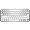 Logitech MX Keys Minimalist Keyboard 920-010500