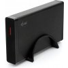 I-TEC MySafe Advance Black externí case pro 3,5” MYSAFE35U401